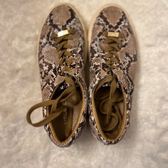 J slides women’s sneakers - Picture 1 of 3